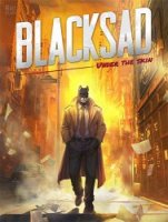 Blacksad: Under the Skin (2019) (RePack от FitGirl) PC