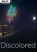 Discolored (2019/Лицензия) PC