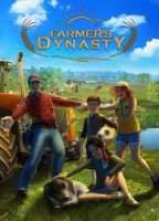 Farmer's Dynasty (2019) (RePack от SpaceX) PC