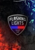 Flashing Lights (2018) (RePack от Pioneer) PC