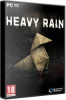 Heavy Rain (2019) (RePack от xatab) PC