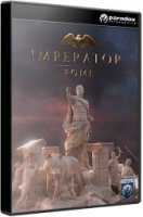 Imperator: Rome - Deluxe Edition (2019) (RePack от xatab) PC