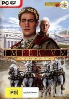 Imperium Romanum (2008/RePack) PC