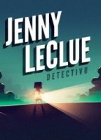 Jenny LeClue: Detectivu (2019/Лицензия) PC