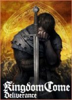 Kingdom Come: Deliverance - Royal Edition (2018) (Steam-Rip от =nemos=) PC