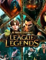 League of Legends (2009) PC