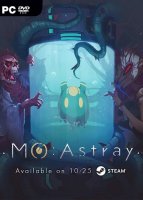 MO: Astray (2019) PC | Лицензия