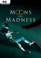Moons of Madness (2019) (RePack от SpaceX) PC