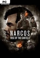 Narcos: Rise of the Cartels (2019) (RePack от SpaceX) PC