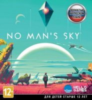 No Man's Sky (2016) (RePack от xatab) PC