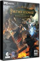 Pathfinder: Kingmaker - Imperial Edition (2018) (RePack от xatab) PC