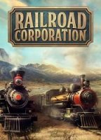 Railroad Corporation (2019) (RePack от xatab) PC