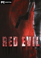 RED EVIL (2019) PC | Лицензия