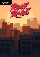 Roof Rage (2019) PC | Пиратка