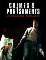 Sherlock Holmes: Crimes and Punishments (2014) (RePack от FitGirl) PC