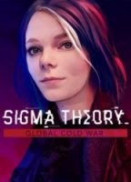 Sigma Theory: Global Cold War - Deluxe Edition (2019/Лицензия) PC