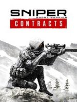 Sniper Ghost Warrior Contracts (2019) (RePack от FitGirl) PC