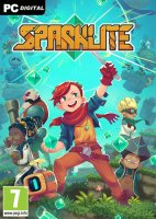 Sparklite (2019) PC | Пиратка