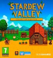 Stardew Valley (2016/Лицензия) PC