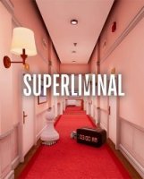 Superliminal (2019/Лицензия) PC