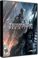 Terminator: Resistance (2019/Лицензия) PC