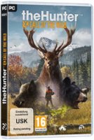 TheHunter: Call of the Wild (2017) (RePack от xatab) PC