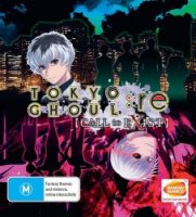 Tokyo Ghoul:re Call to Exist (2019) (RePack от R.G. Freedom) PC