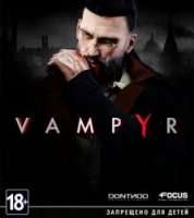 Vampyr (2018/Лицензия) PC
