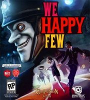 We Happy Few (2018) (RePack от FitGirl) PC