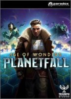 Age of Wonders: Planetfall - Premium Edition (2019/Лицензия) PC
