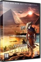 Assassin's Creed: Origins - Gold Edition (2017) (RePack от xatab) PC