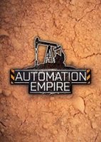 Automation Empire (2019/Лицензия) PC