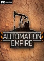Automation Empire (2019) (RePack от SpaceX) PC