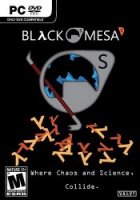 Black Mesa (2015) (RePack от xatab) PC