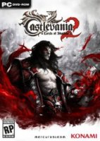 Castlevania: Lords of Shadow 2 (2014) (RePack от FitGirl) PC