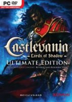 Castlevania: Lords of Shadow – Ultimate Edition (2013) (RePack от FitGirl) PC