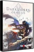 Darksiders Genesis (2019/Лицензия) PC
