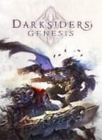 Darksiders Genesis (2019) (RePack от FitGirl) PC