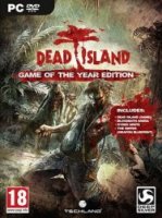 Dead Island: Game of the Year Edition (2011) (RePack от Canek77) PC