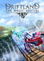 Driftland: The Magic Revival (2019/Лицензия) PC