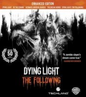 Dying Light: The Following - Enhanced Edition (2016/Лицензия) PC