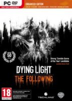 Dying Light: The Following - Enhanced Edition (2016) (RePack от FitGirl) PC