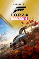 Forza Horizon 4: Ultimate Edition (2018) (RePack от FitGirl) PC