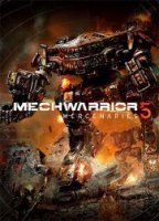 MechWarrior 5: Mercenaries (2019) (RePack от FitGirl) PC