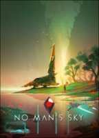 No Man's Sky (2016/Лицензия) PC