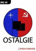 Ostalgie: The Berlin Wall (2018/Лицензия) PC