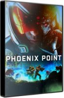 Phoenix Point (2019) (RePack от xatab) PC