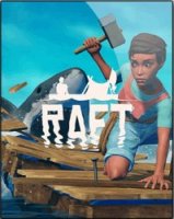 Raft (2018) (RePack от Pioneer) PC