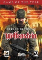 Return to Castle Wolfenstein (2001/Лицензия) PC