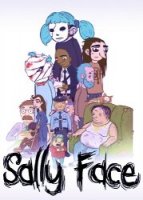 Sally Face (2016/Лицензия) PC